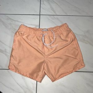 Cotton On Coral Swim Shorts

Waist Medium 32